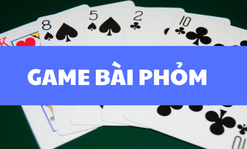 game bai phom
